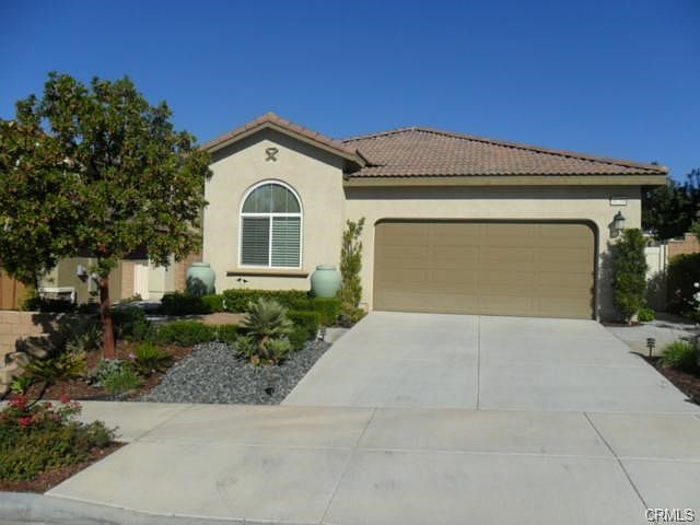 Great Curb Appeal