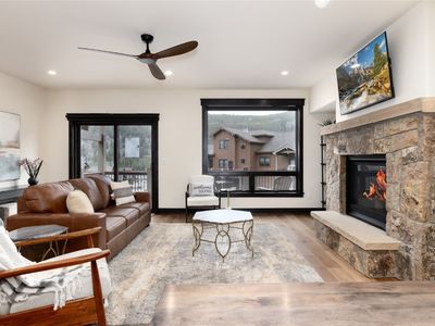 750 Independence Rd UNIT 2C, Dillon, CO, 80435
