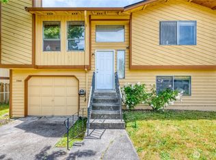 5906 S Verde Street, Tacoma, WA 98409