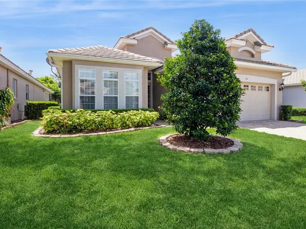 513 WESTON PLACE, DEBARY, FL 32713