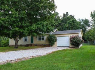 2305 Amber Meadows Rd, Cookeville, TN 38506