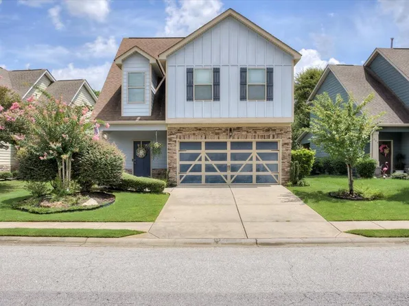 236 Asa Way, Evans, GA 30809