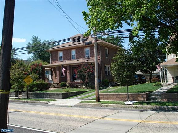 Exterior Side