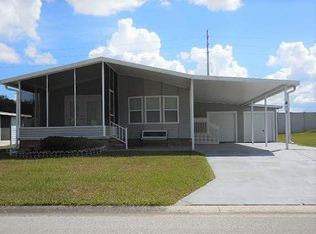 412 S Timber Trl, Wildwood, FL 34785