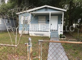 1515 Van Buren St, Jacksonville, FL 32206