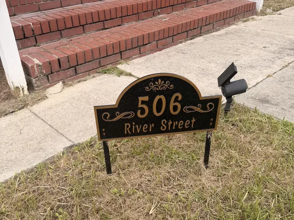 506 River St, Valdosta, GA 31601