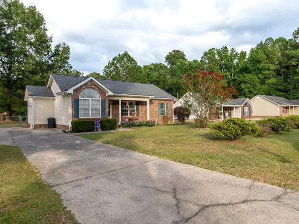 123 Little John Ln, Sumter, SC 29153