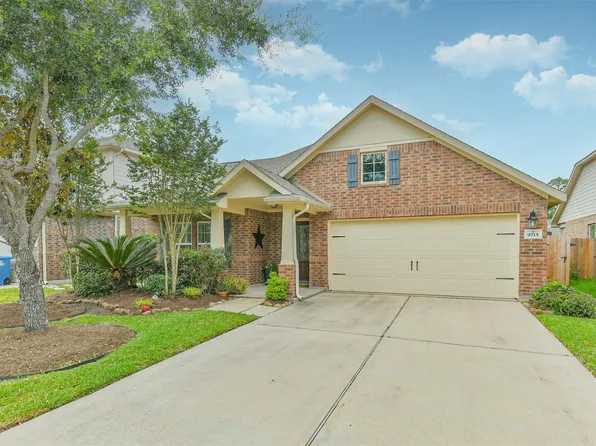 9715 Lockhart Reach Ln, Humble, TX 77396