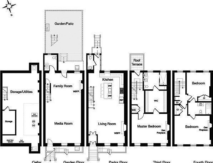 1st image of 362 W 19th St