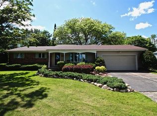 2247 N Seymour Rd, Flushing, MI 48433