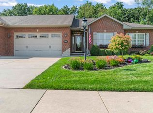 6701 N Grand Fir Dr, Edwards, IL