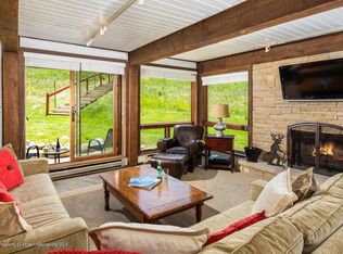 360 Wood Rd #112, Snowmass Village, CO 81615
