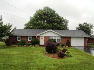 617 Osage Ave, Campbellsvlle, KY 42718