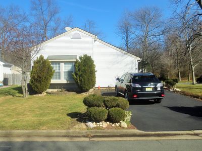 2 Mockingbird Lane, Cranbury, NJ, 08512