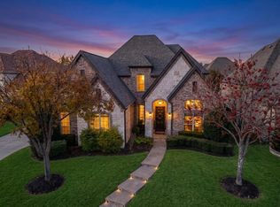 1048 Kenilworth St, Allen, TX 75013