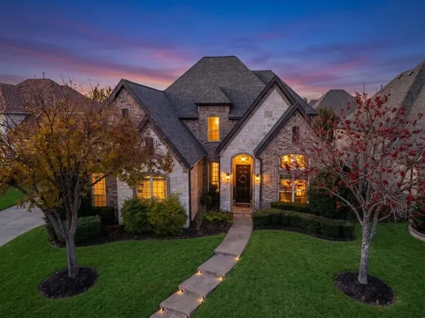 1048 Kenilworth St, Allen, TX 75013