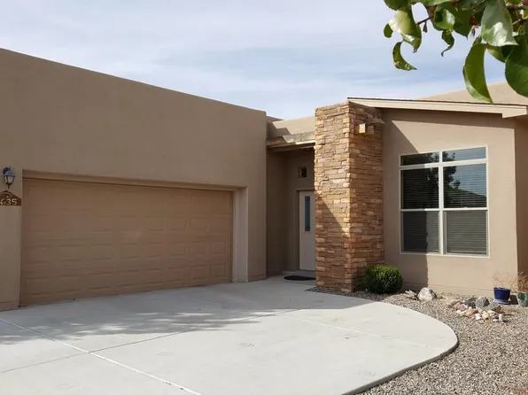 5635 Cold Creek Ave NW, Albuquerque, NM 87114
