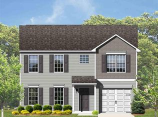 118 Pasco Ct, Piedmont, SC 29673