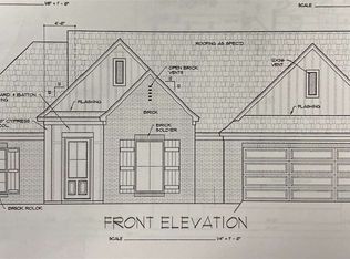 129 Hampton Pl, Madison, MS 39110