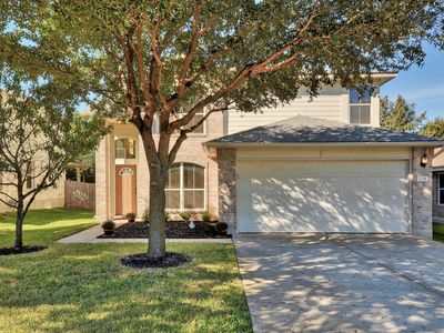 2701 Winslow Dr, Leander, TX, 78641