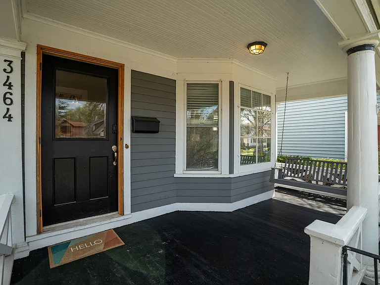3464 N Newhall St — Photo 3
