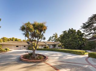 500 Valley View Dr, Los Altos, CA 94024