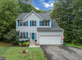 605 Patsy Ln, Ruther Glen, VA 22546