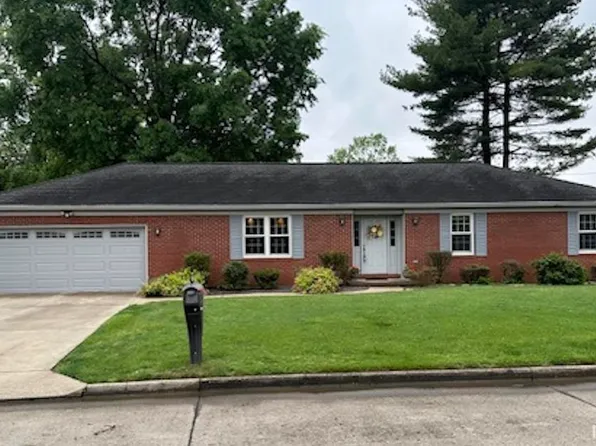 7601 E Mulberry St, Evansville, IN 47715