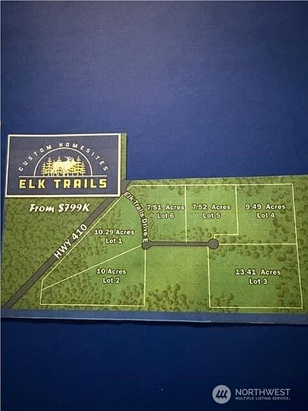 2nd image of 11857 Elk Trails Drive E