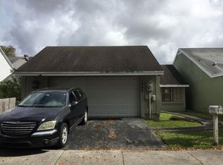 1457 Martin Ct, Homestead, FL 33035