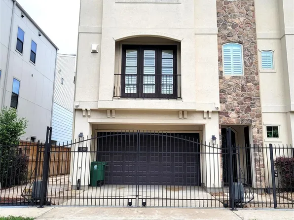 1508 Fowler St, Houston, TX 77007