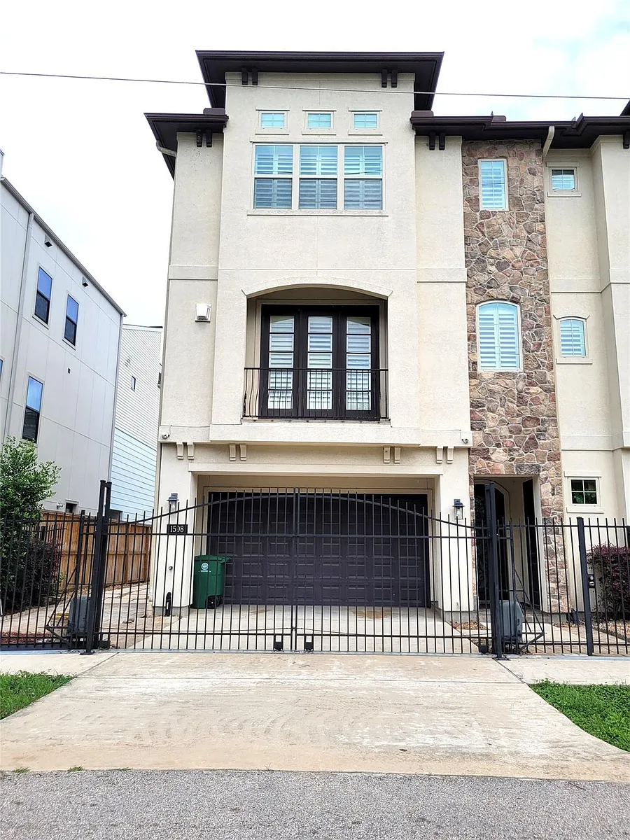 Building Photo - 1508 Fowler St