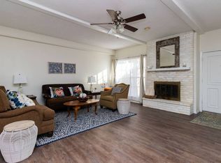 3118 Linda Dr, Amarillo, TX 79109