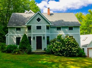186 Homestead Dr, Charlotte, VT 05445