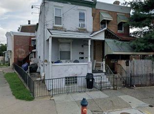 2069 Margaret St, Philadelphia, PA 19124