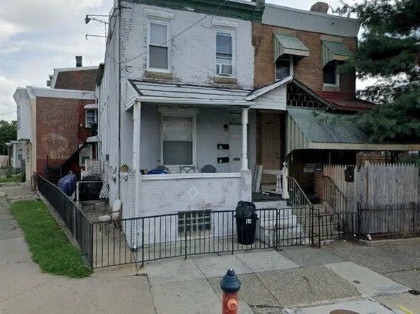 2069 Margaret St, Philadelphia, PA 19124