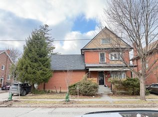 6 Byng Ave #BASEMENT, Brampton, ON L6Y1L1
