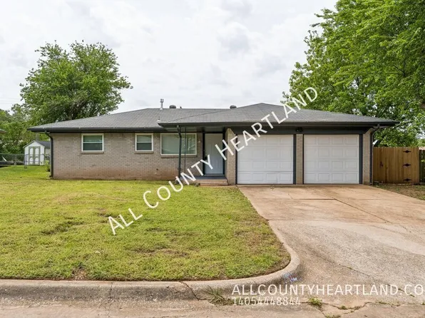 502 NE 19th St, Moore, OK 73160