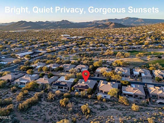4th image of 6087 E EVENING GLOW Drive