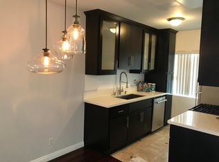 1110 S Bedford St APT 6, Los Angeles, CA 90035