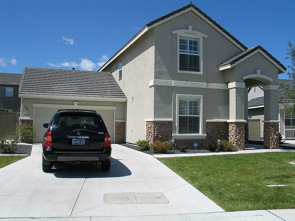 Front View