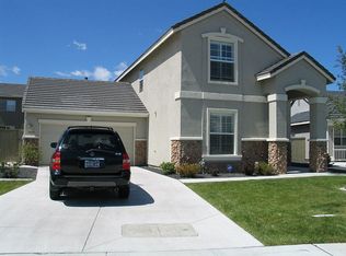 10390 Coyote Creek Dr, Reno, NV 89521