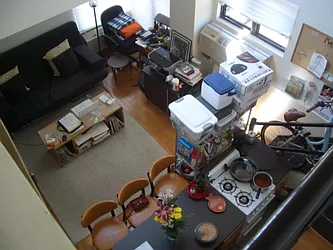 Rented by Garfield Realty 