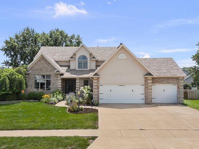 3081 48th Ave, Bettendorf, IA, 52722