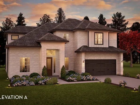 Fremont Plan, High Park Hill