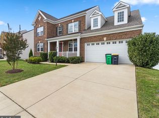 5003 Whittington Ln, Upper Marlboro, MD 20772