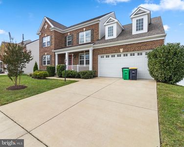 5003 Whittington Ln, Upper Marlboro, MD, 20772