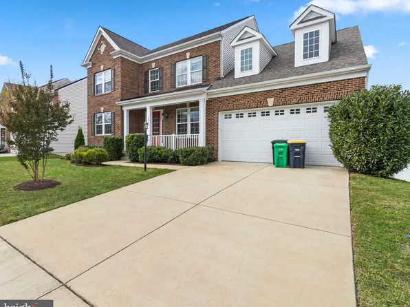 5003 Whittington Ln, Upper Marlboro, MD 20772
