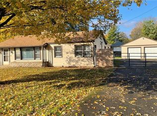 1863 Hanes Rd, Dayton, OH 45432