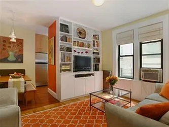 Sold by Citi Habitats